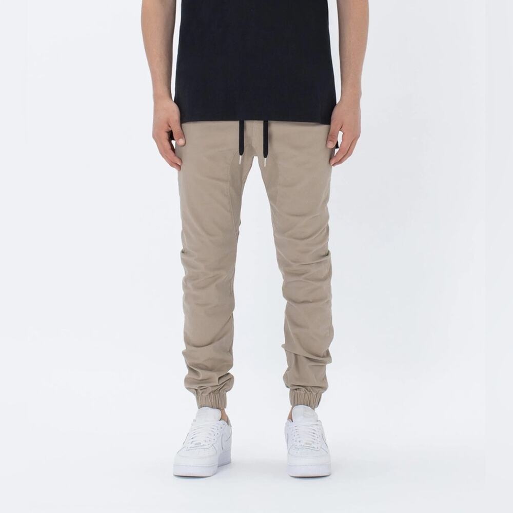 NWT Zanerobe Sureshot Jogger (size 34)